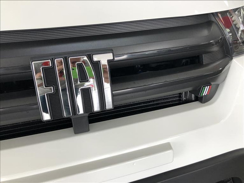 Imagem 6 de 10 de Fiat Mobi Fiat Mobi 1.0 Like