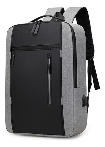 Js Mochila Y Maletín Para Portátil De Negocios Para Hombre
