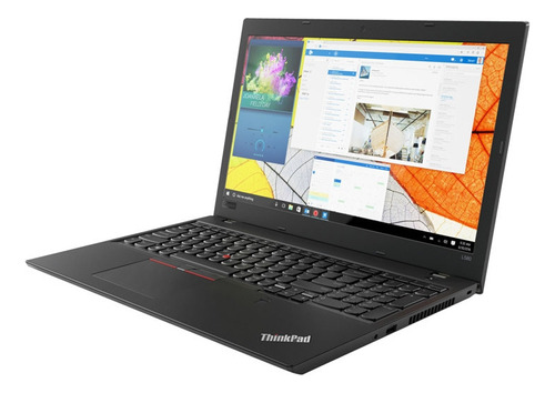 Notebook Lenovo Thinkpad L580 Core I5 8 Gb Ram  Win 10 Pro (Reacondicionado)