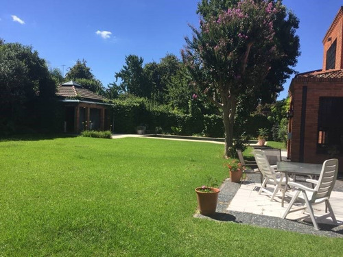 Imagen 25 de 25 de Casa En Venta Ubicado En Martínez, Zona Norte