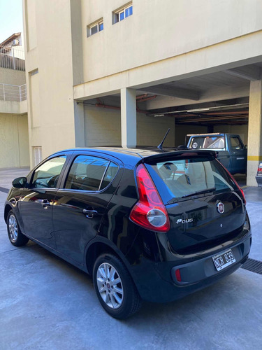 Fiat Palio 1.4 Attractive 85cv 2013