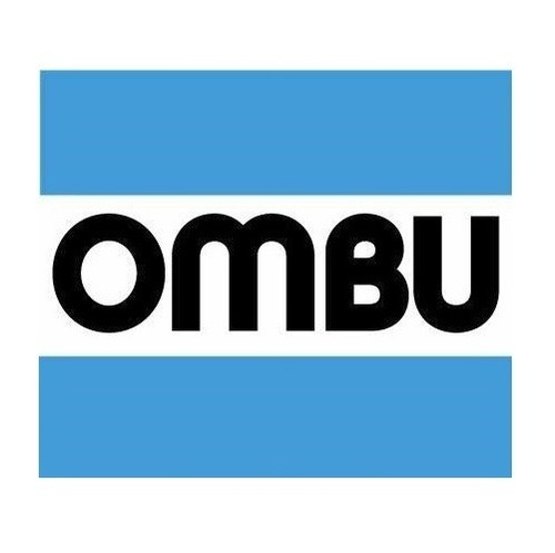Imagen 2 de 3 de Pantalon Cargo Reforzado Con Bolsillo Porta Celular Ombu