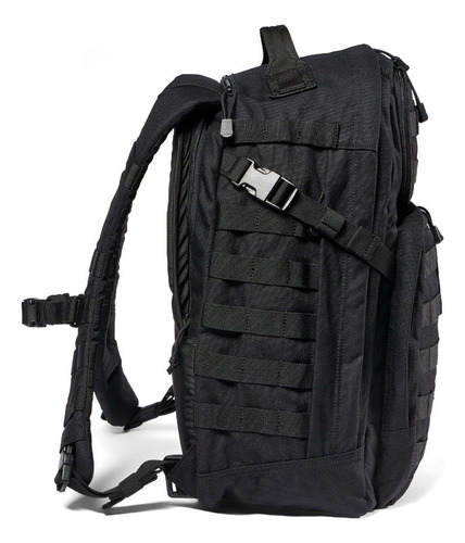 Mochila 5.11 Tactical Rush 24 2.0 37 l con compartimento para