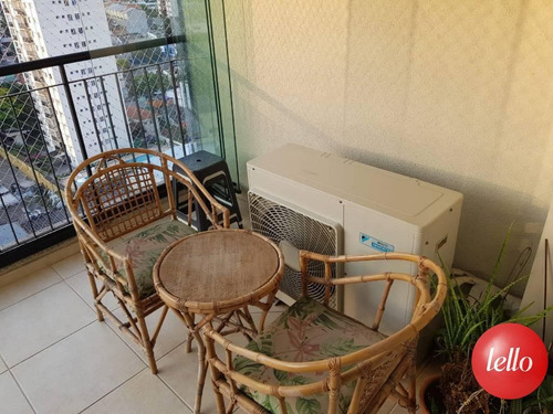Imagem 6 de 30 de Apartamento - Ref: 205004