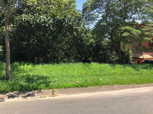 Terreno À Venda, 761 M² Por R$ 290.000,00 - Golf Village - Carapicuíba/sp - Te0035