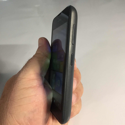 Celular Nokia Lumia 530 Dual Sim Windows 8.1 Vivo