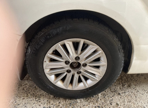 SsangYong Stavic 2.0 Nst