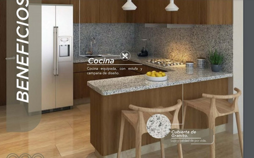 Imagen 3 de 10 de Departamento