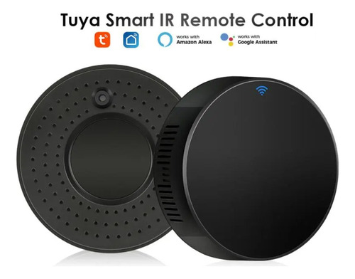 Control Remoto Universal Inteligente Wifi Ir Infrarojo