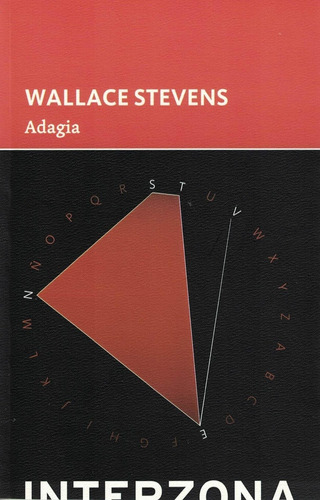 Adagia (b) - Stevens, Wallace