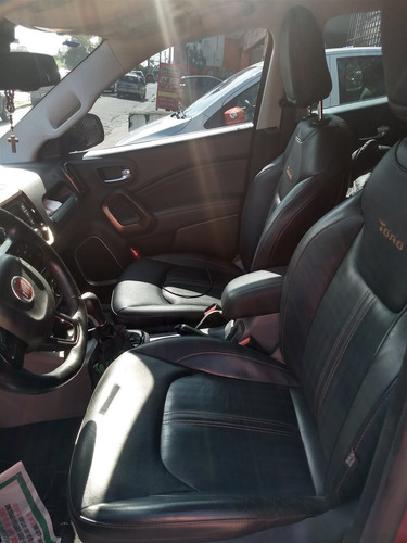 Fiat Toro 2.0 16v Turbo Diesel Volcano 4wd Automático