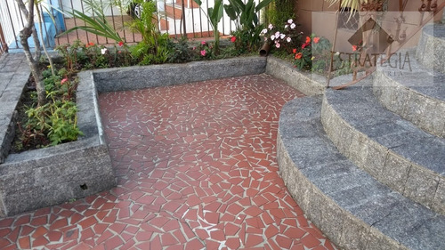 Imagem 14 de 15 de Casa Em Centro - Petrópolis - 2498