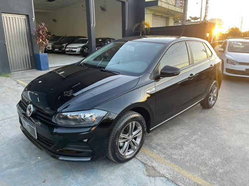 Imagem 8 de 9 de Volkswagen Polo Hatch 1.6 4p Msi Flex Automático