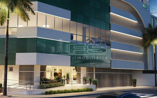 Imagem 8 de 14 de Green Coast Residence - 4 Suítes - Centro- Itapema - 2031