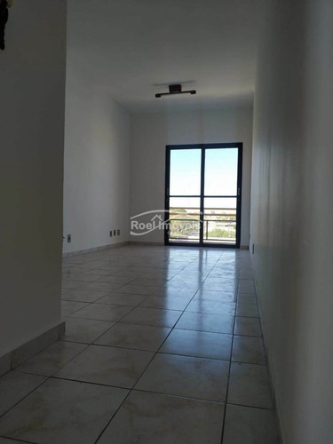 Imagem 7 de 23 de Apartamento À Venda No Bairro Jardim Nova Manchester - Sorocaba/sp - 1942