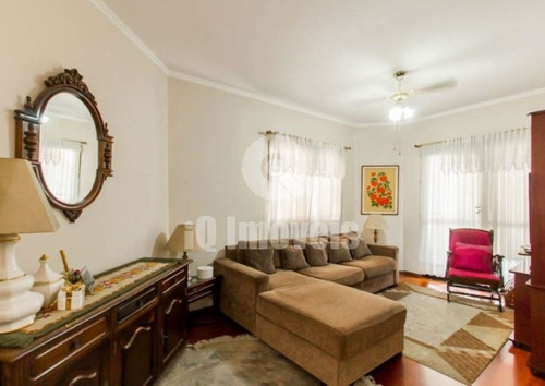 Imagem 2 de 15 de Apartamento Em Perdizes,120 Metros,4 Dormitórios,1 Suíte E 3 Vagas. - Iq26077