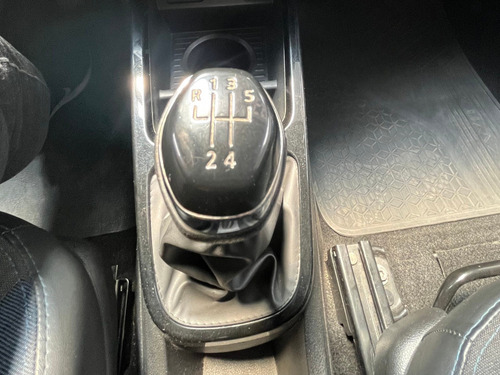 Renault Kwid 1.0 12V SCE FLEX INTENSE MANUAL