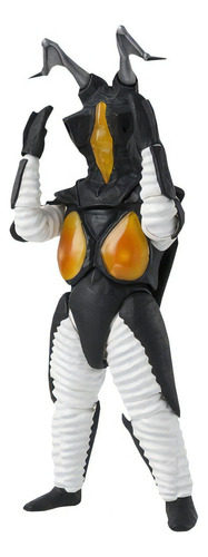 Zetton - S.H.Figuarts - Ultraman - Bandai