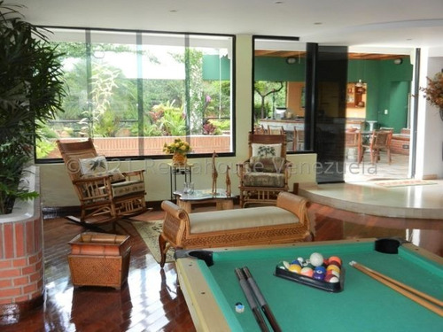 Imagen 22 de 24 de Ph Colinas De Valle Arriba En Alquiler 22-7471 Ramon Estrella 4142811513