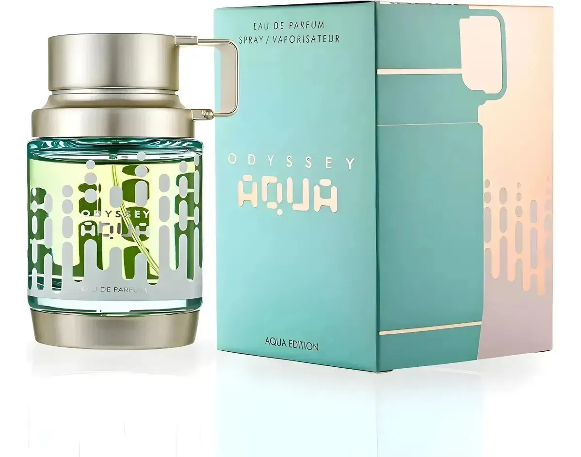 Imagen de Armaf Odyssey Aqua Men 100ml Edp