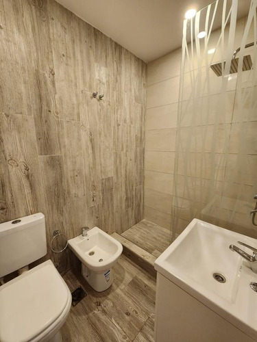 Imagen 27 de 30 de Reservado Departamento 1 Ambiente Con Balcón Francés - Plaza Colon Mar Del Plata