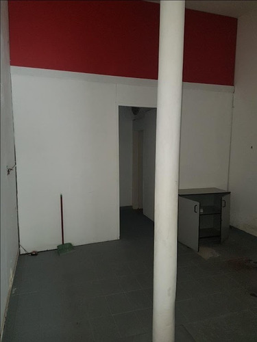 Imagem 5 de 10 de Salão Para Alugar, Aprox 50 M² Por R$ 2.500/mês - Pirituba - São Paulo/sp - Vila Zat Proximo Ao Zattão - Sa0017