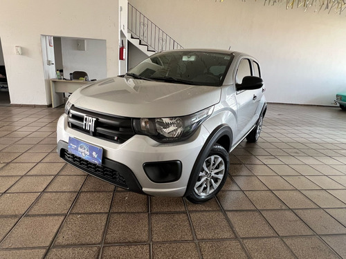 Fiat Mobi 1.0 Like Flex 5p