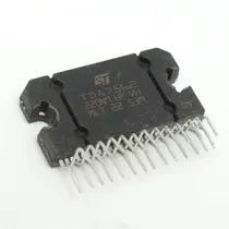 Comprar Circuito Integrado Tda7562 Genuino St Microelectronics