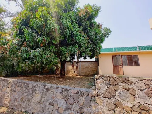 Casa En Venta En Fraccionamiento Las Brisas, Temixco Morelos