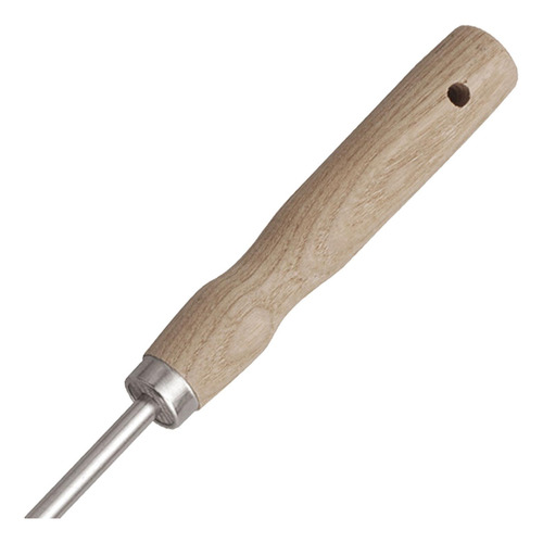 2 Desmalezador Manual Con Mango Extractor De Malezas De