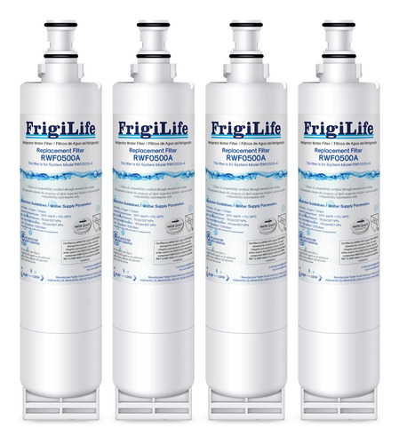 4396508 Recambio Para Whirlpool 4396510, Edr5rxd1, Nlc2...