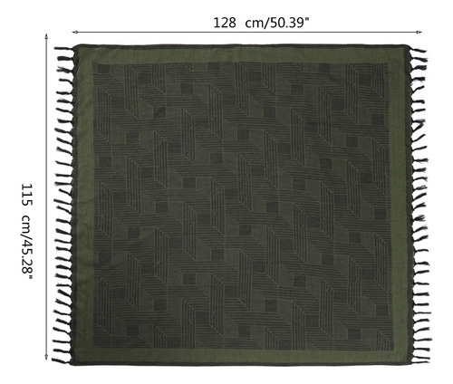 (bk) Gorro Turbante Para La Cabeza Árabe Musulmán De Dubái R