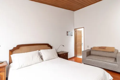Apartamento En Venta En Chicó Norte. Cod V11014