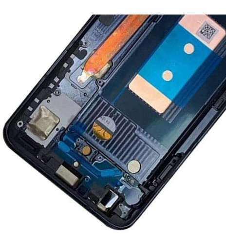 Imagen 4 de 5 de 6.4 G8x Thin Lmg850 Lmg850um G850um1a G850um9a Pantalla Lcd