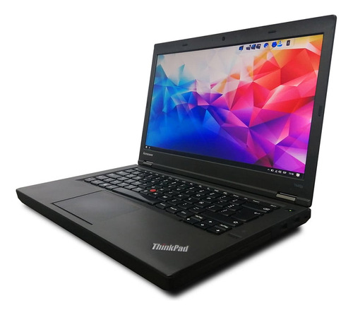 Computadora Notebook Lenovo Thinkpad Intel I5 Oficina Hogar (Reacondicionado)