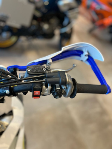 Husqvarna Te 300 Lista Para Transferir Entrega Inmediata