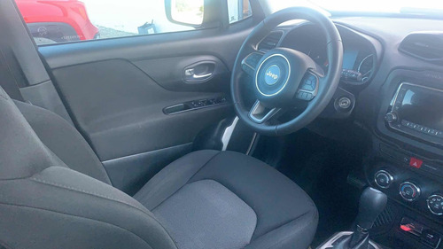 Jeep Renegade 1.8 Sport Flex Aut. 5p 2016
