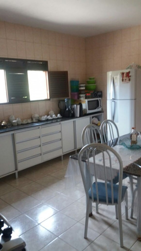 Casa Para Venda - 002770