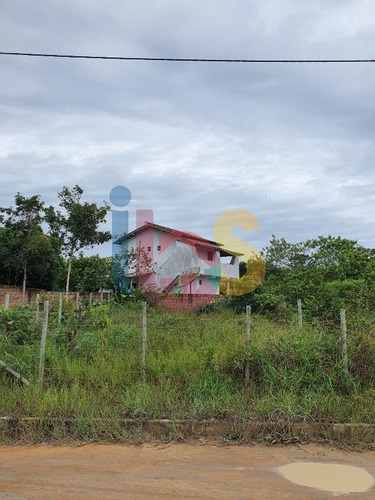 Terreno À Venda No Condomínio Villas Do Arraial - 4970