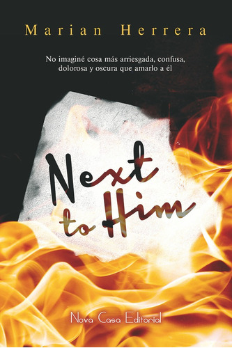 Next To Him - Marian Herrera