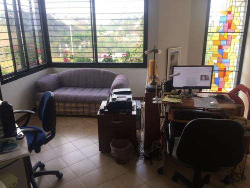Casa En Venta Los Naranjos El Cafetal- Mos