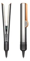 Comprar Dyson Airstrait - 120v Alisa Mientras Seca, Plateado