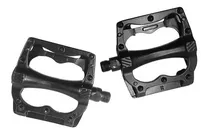 Comprar Pedales Bicicleta Plataforma Aluminio Antideslizantes 9\u002F16