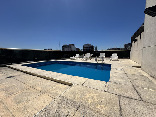 Venta Monoambiente Divisible Con Balcón En Recoleta