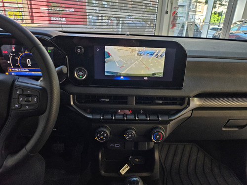 Chevrolet S10 2.8 Cd 4X2 Wt