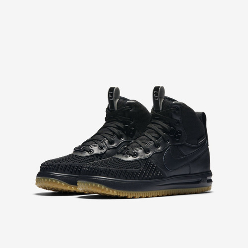 Tenis Nike Af1 Lunar Force 1 Duckboot 882842 001 | Mercado Libre