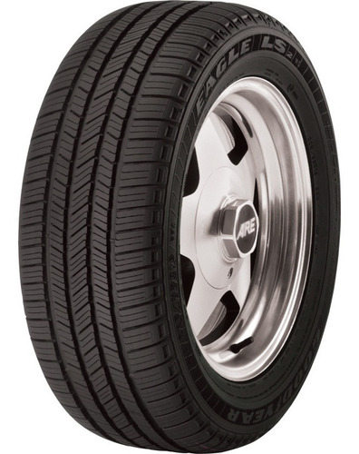 Llanta 255/55r18 Goodyear Eagle 105h