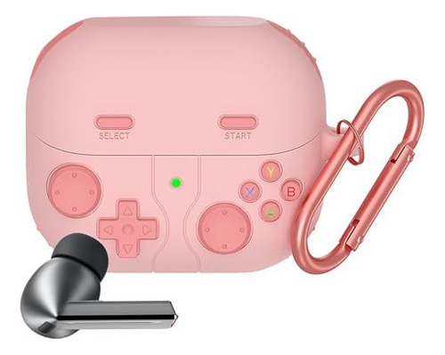 Funda Para Auriculares Para Samsung Galaxy Buds3/3pro Case