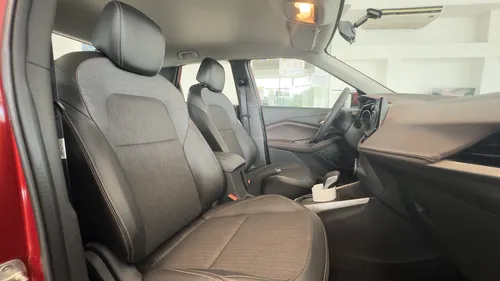 Chevrolet Montana 1.2 T Ltz 4X2 At