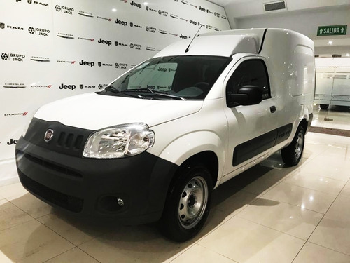 Fiat Fiorino 1.4 Pack Top 0km
